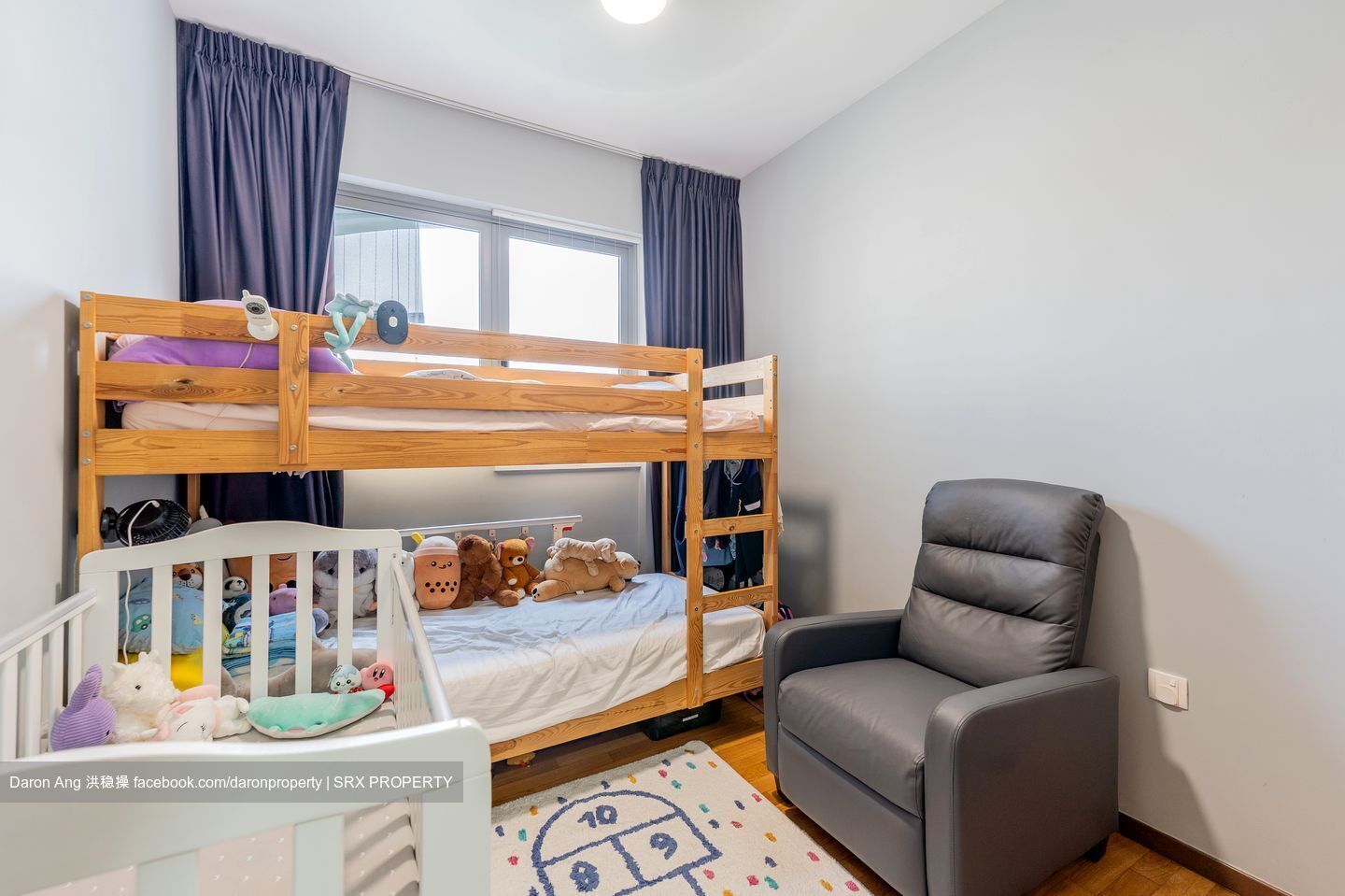 Arc at Tampines (D18), Condominium #608962781
